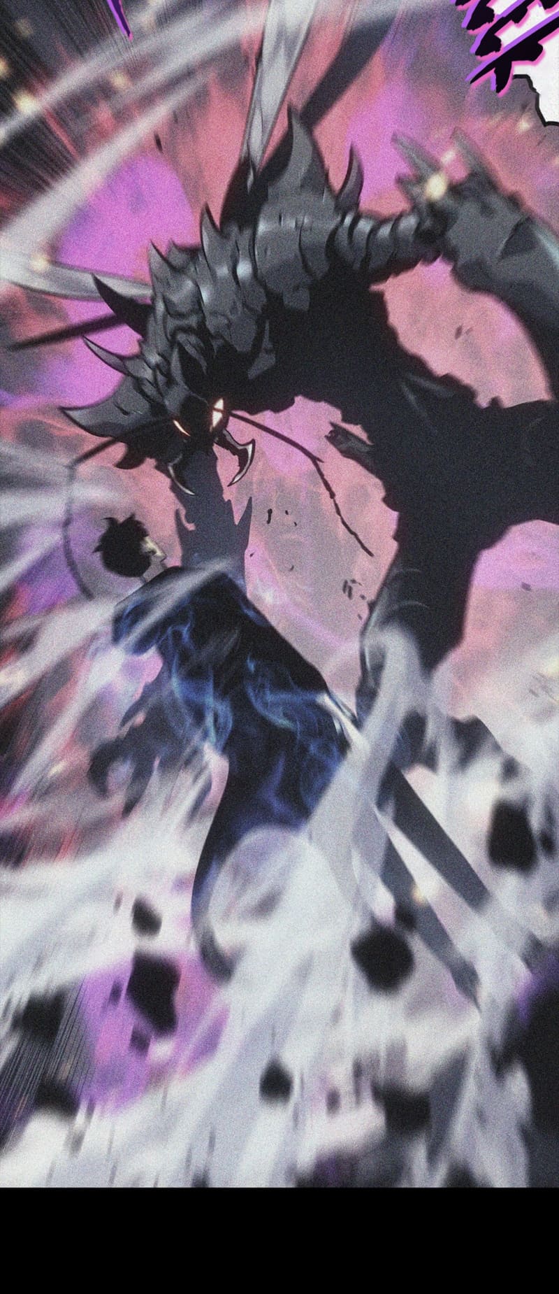 Solo Leveling, Chapter 192 image 13